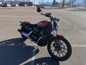 2026 Harley-Davidson® Nightster® thumb 3