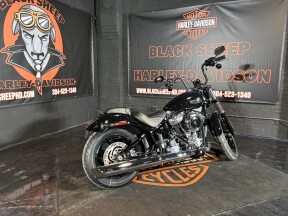 2026 Harley-Davidson® Street Bob® FXBB thumb 3