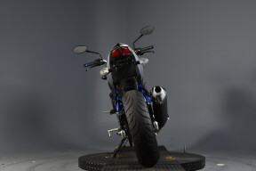 2020 Suzuki SV650 SV650 thumb 0