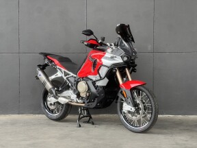 2024 MV AGUSTA ENDURO VELOCE RED thumb 3