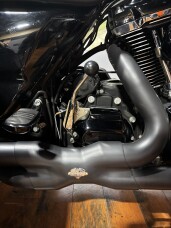 2018 Harley-Davidson® Street Glide® Motor Trike thumb 0