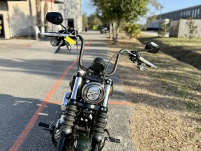 2026 Harley-Davidson® Street Bob® FXBB thumb 3