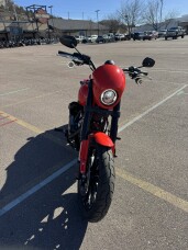2026 Harley-Davidson® Low Rider® S thumb 2