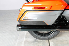 2026 Harley-Davidson® CVO Street Glide Limited FLHXLSE thumb 1