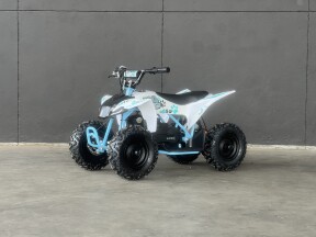 2026 KAYO EA 50 BLUE thumb 2