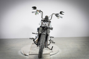 2026 Harley-Davidson® Street Bob® FXBB thumb 1