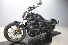 2025 Harley-Davidson® Nightster™ RH975 thumb 0
