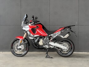 2024 MV AGUSTA ENDURO VELOCE RED thumb 1