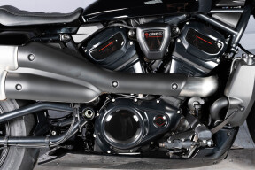 2025 Harley-Davidson® Sportster™ S RH1250S thumb 1