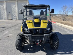2007 Yamaha Rhino 660 thumb 2