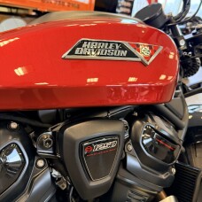 2025 Harley-Davidson Sportster S RH1250S thumb 1