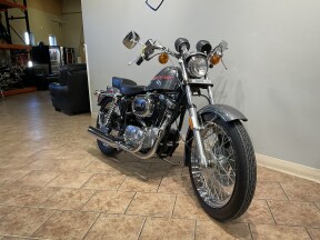 1977 XLCH 1000 Silver thumb 2