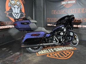 2026 Harley-Davidson® Street Glide Limited FLHXL thumb 3