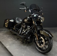 Harley-Davidson® Road King® Special 2023 FLHRXS BLACK thumb 3