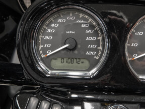 2023 HARLEY-DAVIDSON FLTRT ROAD GLIDE 3 in Vivid Black 10872 miles thumb 1
