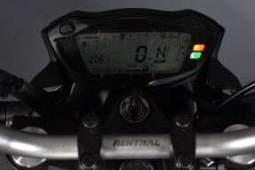 2020 Suzuki SV650 SV650 thumb 2