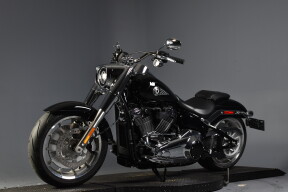 2025 Harley-Davidson® Fat Boy® FLFB thumb 0