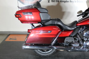 2018 Harley-Davidson® Ultra Limited FLHTK thumb 3
