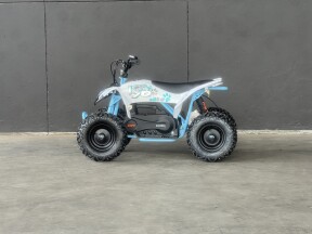 2026 KAYO EA 50 BLUE thumb 1