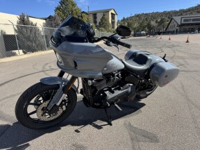 2026 Harley-Davidson® Low Rider® ST thumb 1