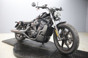 2025 Harley-Davidson® Nightster™ RH975 thumb 2