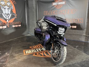 2026 Harley-Davidson® Street Glide Limited FLHXL thumb 0