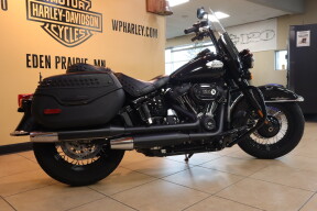 2024 Harley-Davidson HD Cruiser FLHCS Heritage Softail Classic thumb 1