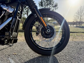 2026 Harley-Davidson® Street Bob® FXBB thumb 0