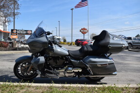 2026 Harley-Davidson® Street Glide Limited thumb 0