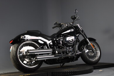 2025 Harley-Davidson® Fat Boy® FLFB