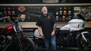 2026 Harley-Davidson® Low Rider™ S FXLRS