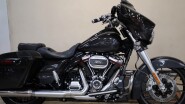 FLHXSE 2020 CVO™ Street Glide®
