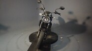2020 Suzuki SV650 SV650