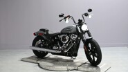 2026 Harley-Davidson® Street Bob® FXBB
