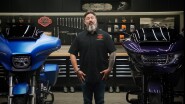 2026 Harley-Davidson® Road Glide™ FLTRX