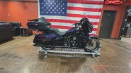 Harley-Davidson® Street Glide Limited 2026 FLHXL PRPLE ABYSS/BLK W/ PINSTRIP