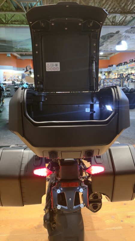 2026 BMW R 1300 GS | $2,000 Cash Rebate, photo 7