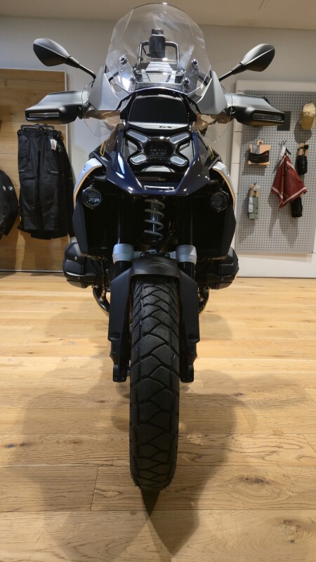 2026 BMW R 1300 GS | $2,000 Cash Rebate, photo 16