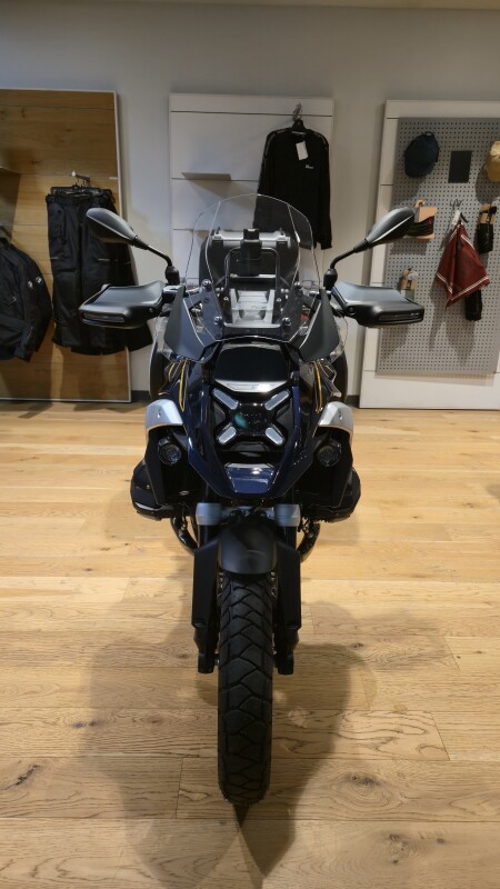 2026 BMW R 1300 GS | $2,000 Cash Rebate, photo 15