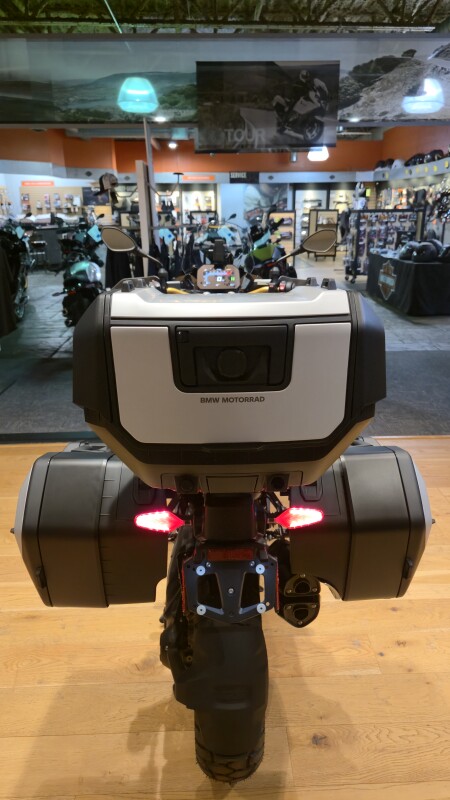 2026 BMW R 1300 GS | $2,000 Cash Rebate, photo 6