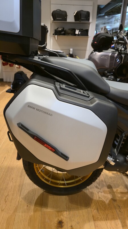 2026 BMW R 1300 GS | $2,000 Cash Rebate, photo 3
