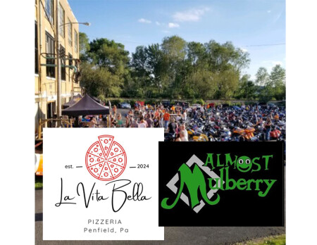 July 2026 Bike Night & Cruise In