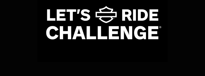 2026 Let's Ride Challenge