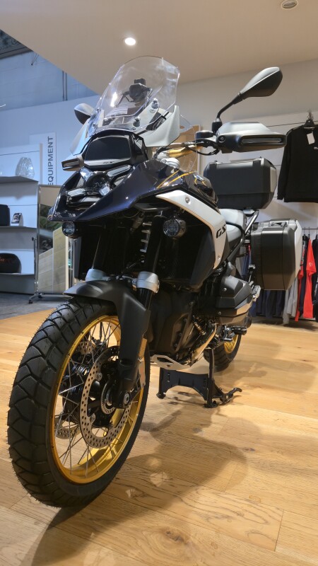 2026 BMW R 1300 GS | $2,000 Cash Rebate, photo 14