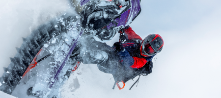 Peak Performance: Why the Ski-Doo Summit is the King of Colorado’s Backcountry