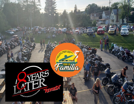 August 2026 Bike Night & Cruise In