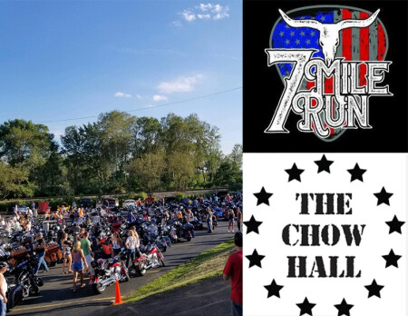 June 2026 Bike Night & Cruise In