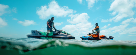 The Best Sea-Doos for Lake Pueblo: From Fishing to Family Fun