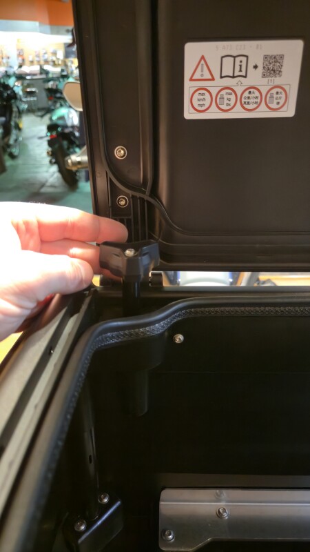 2026 BMW R 1300 GS | $2,000 Cash Rebate, photo 8