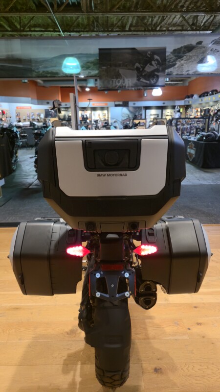 2026 BMW R 1300 GS | $2,000 Cash Rebate, photo 38